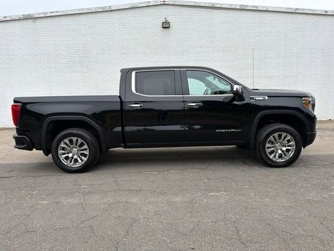 Used 2020 GMC Sierra 1500 Denali AWD/4WD image 1