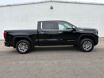 Used 2020 GMC Sierra 1500 Denali