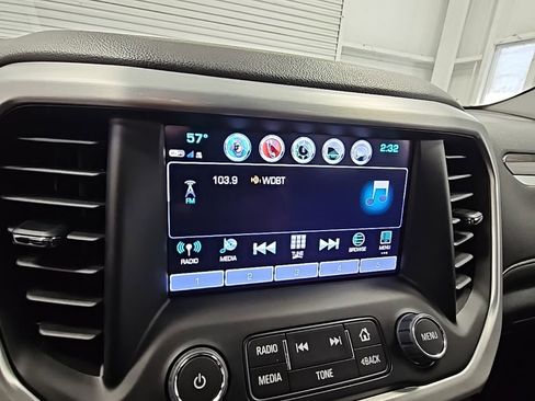 Used 2019 GMC Acadia SLT image 15