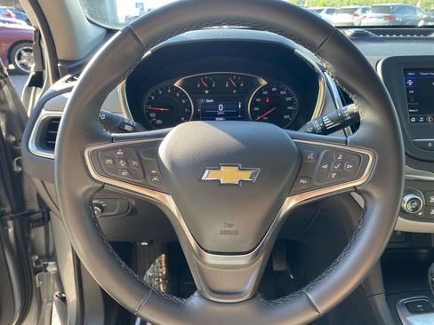 Used 2024 Chevrolet Equinox LT AWD/4WD image 17