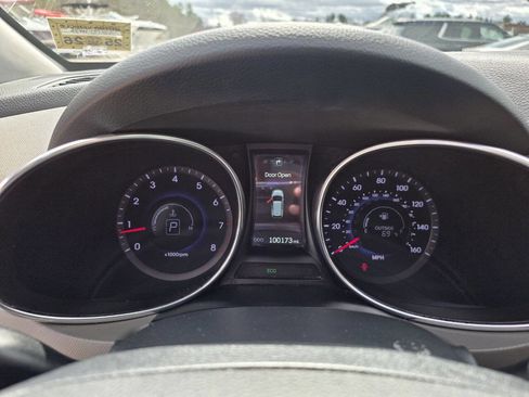 Used 2016 Hyundai Santa Fe Limited w/ Option Group 04 image 23