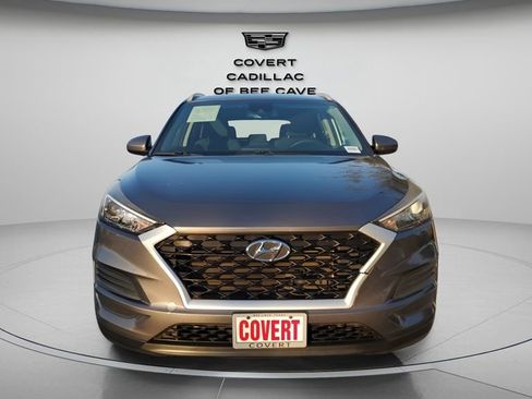 Used 2020 Hyundai Tucson Value image 2