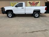 Used 2018 Chevrolet Silverado 2500 W/T w/ WT Fleet Convenience Package image 5