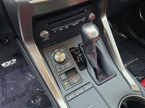 Used 2020 Lexus NX 300 F Sport image 18