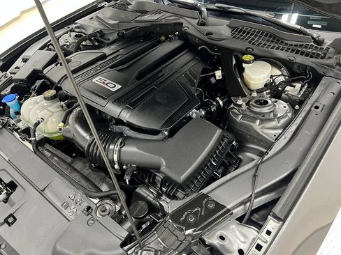 Used 2022 Ford Mustang GT Premium w/ Equipment Group 401A RWD image 30