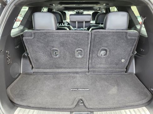 Used 2024 Hyundai Palisade Calligraphy image 33