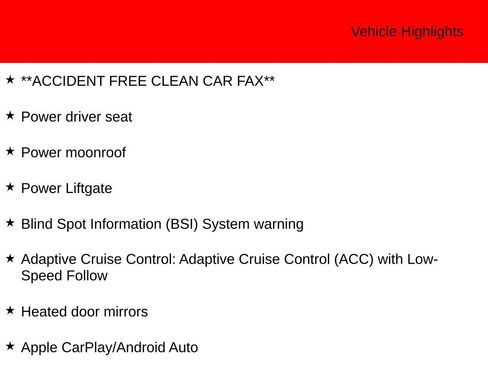 Used 2025 Honda Pilot TrailSport image 9