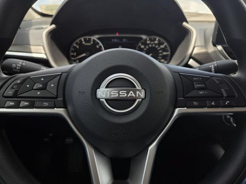 New 2026 Nissan Altima 2.5 SV w/ SV Special Edition Package FWD image 23