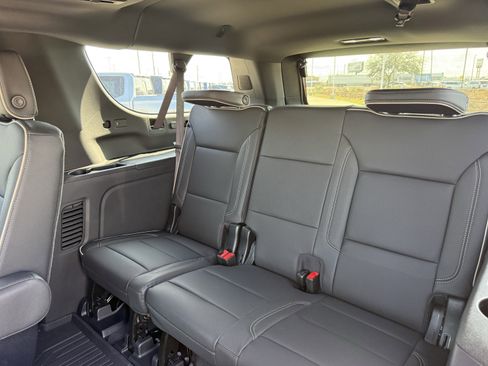 New 2026 GMC Yukon XL Elevation w/ Elevation Premium Package image 24
