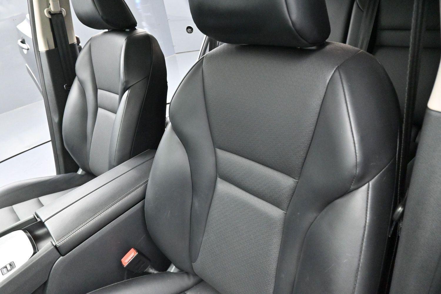 Used 2021 Nissan Rogue SV w/ Premium Package FWD image 15