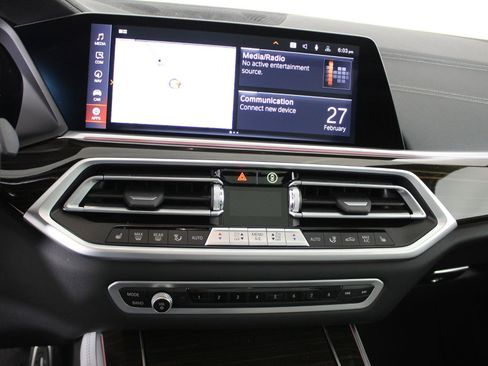 Certified 2023 BMW X5 xDrive40i w/ M Sport Package image 26