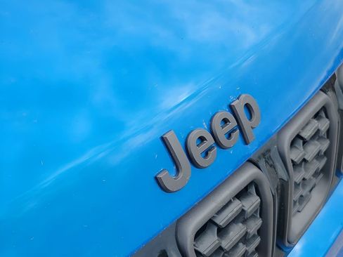 New 2026 Jeep Compass Latitude image 40