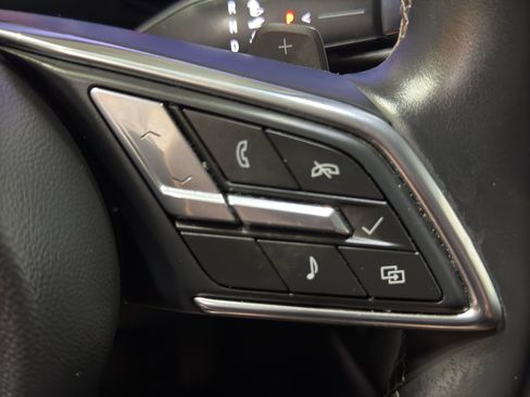 Used 2024 Buick Envision Preferred AWD/4WD image 24
