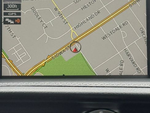 Used 2018 Lexus ES 350 w/ Luxury Package w/Wood Trim FWD image 32