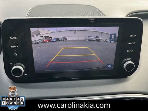 Used 2022 Hyundai Santa Fe SEL image 22
