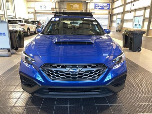 Used 2024 Subaru WRX AWD image 2