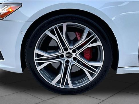 Certified 2023 Audi A7 3.0T Premium Plus AWD/4WD image 11
