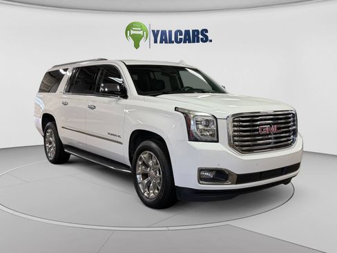 Used 2016 GMC Yukon XL SLE w/ HD Trailering Package AWD/4WD image 7
