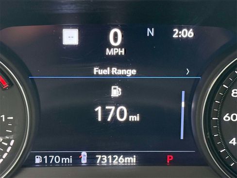 Used 2020 Cadillac XT4 Sport image 5