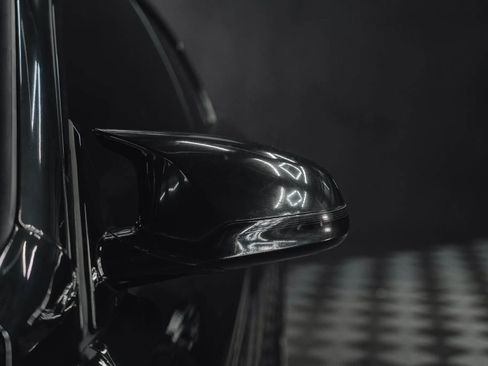 Used 2016 BMW M4 Convertible image 6