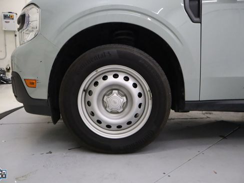 Certified 2024 Ford Maverick XL image 12