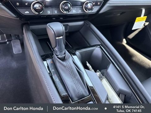 New 2026 Honda Accord Touring image 23