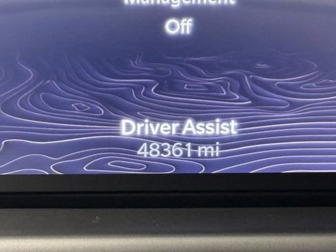 Used 2024 Jeep Wagoneer Series II w/ Flexible Seating Group image 16