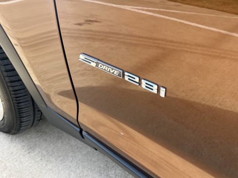 Used 2017 BMW X3 sDrive28i image 37