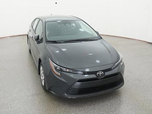 New 2026 Toyota Corolla LE image 47