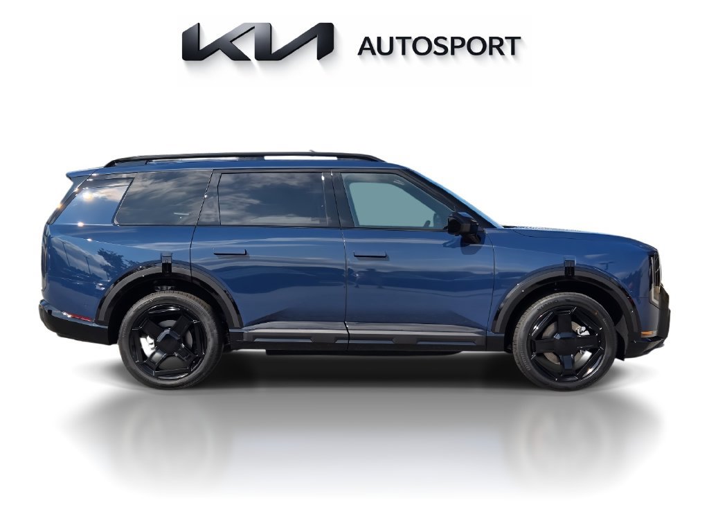 New 2027 Kia Telluride X-Line SX Prestige AWD/4WD image 7