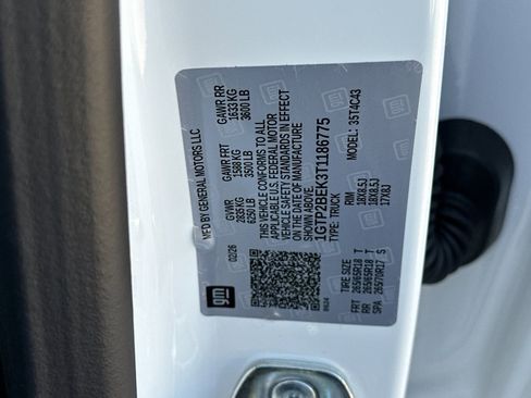 New 2026 GMC Canyon Elevation w/ Convenience Package AWD/4WD image 27