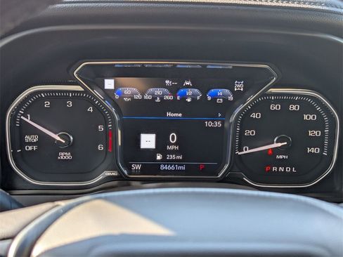 Used 2021 GMC Sierra 1500 Denali w/ Denali Ultimate Package image 15