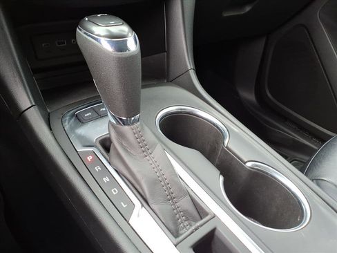 Used 2020 Chevrolet Equinox LT image 26