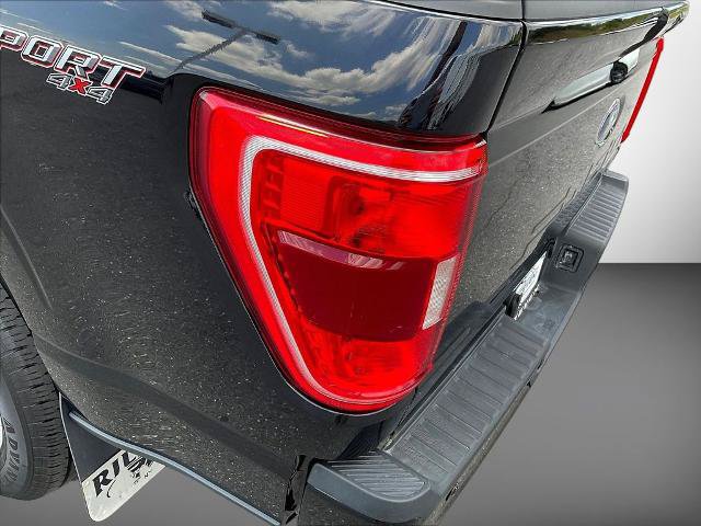 Certified 2022 Ford F150 4x4 SuperCrew image 27