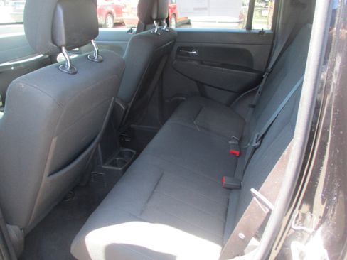 Used 2012 Jeep Liberty Sport w/ Popular Equipment Group image 9