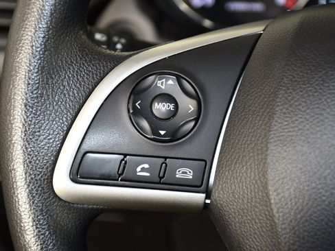Used 2022 Mitsubishi Outlander Sport ES AWD/4WD image 20