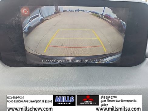 Used 2020 MAZDA CX-5 Grand Touring w/ GT Premium Package AWD/4WD image 12