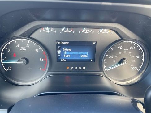 New 2026 Ford F250 XL w/ XL Chrome Package image 16