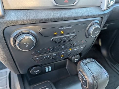 Used 2022 Ford Ranger XLT w/ Trailer Tow Package image 12