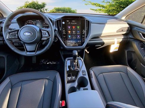 New 2026 Subaru Crosstrek 2.5i Limited image 5