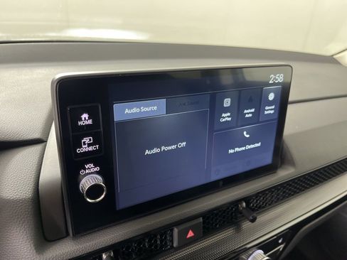 New 2026 Honda CR-V EX-L image 30