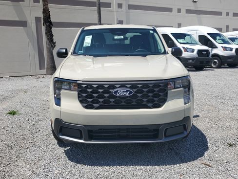 New 2025 Ford Maverick XLT w/ Equipment Group 302A image 3