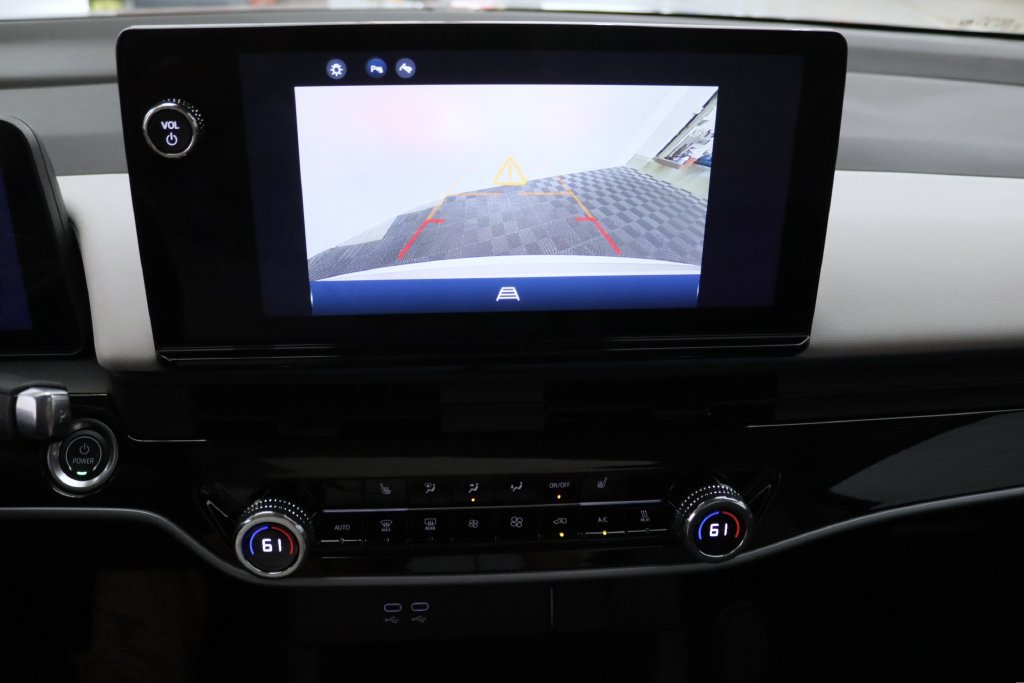 Used 2025 Honda Prologue Touring image 21