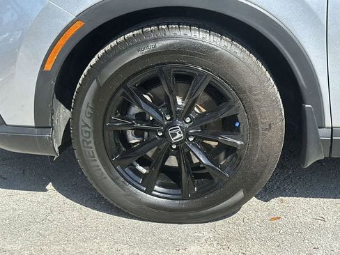 Used 2024 Honda CR-V Sport image 11