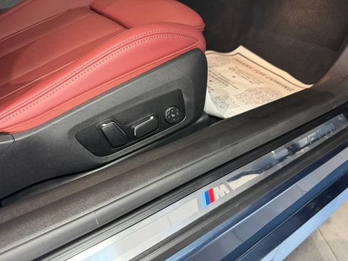 Used 2024 BMW 430i xDrive Coupe w/ M Sport Package AWD/4WD image 51