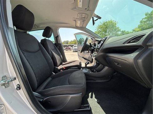 Used 2019 Chevrolet Spark LS FWD image 34