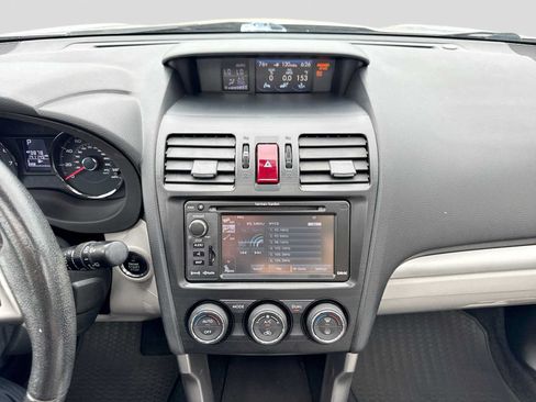 Used 2014 Subaru Forester 2.5i Touring AWD/4WD image 27