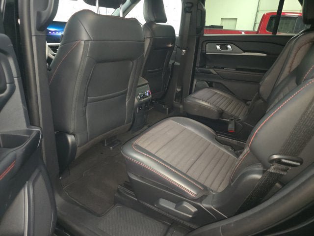 Used 2026 Ford Explorer ST-Line AWD/4WD image 15