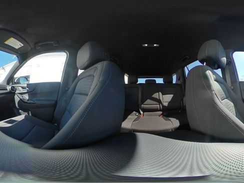 Used 2025 Chevrolet Equinox LT image 42