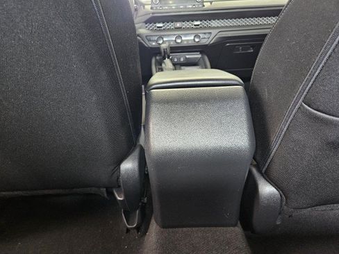 Used 2024 Honda Accord EX image 19
